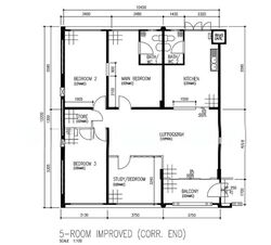 Blk 523 Serangoon North Avenue 4 (Serangoon), HDB 5 Rooms #596359391